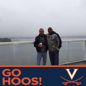 Meet your Posher, Derrick